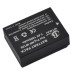 Battery for XT3 X-T3 Camera