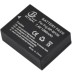 Battery for XT3 X-T3 Camera