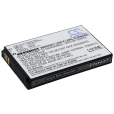 Battery For HuaWei HBC100S - 1A (Please note Spec. of original item )