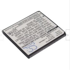 Battery For HuaWei HB5T1H - 1.5A (Please note Spec. of original item )