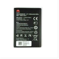 Battery For HuaWei HB554666RAW - 0.3A (Please note Spec. of original item )