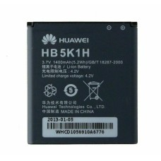 Battery For HuaWei HB5K1H - 0.3A (Please note Spec. of original item )