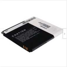 Battery For HuaWei HWBAS1 - 1.8A (Please note Spec. of original item )