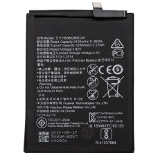 Battery For HuaWei HB386280ECW - 3A (Please note Spec. of original item )