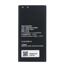 Battery For HuaWei HB474284RBC - 0.3A (Please note Spec. of original item )