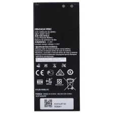 Battery For Huawei HB4342A1RBC - 800mah (Please note Spec. of original item )