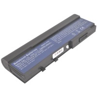 Battery for Acer BTP-ANJ1 TravelMate 6292 Extensa 4630 - 9Cells (Please note Spec. of original item )