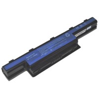 Battery for Acer Aspire 5349 4750G 7750 AS10D81 AS10D31 AS10D56 AS10D61 31CR19/65-2 Emachines E732 - 9Cells (Please note Spec. of original item )