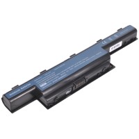 Battery for Acer Aspire 4750G 5349 7750 AS10D31 AS10D56 AS10D61 31CR19/65-2 AS10D5E Emachines E732 - 6Cells (Please note Spec. of original item )