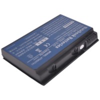 Battery for Acer Extensa 5230E TM00742 GRAPE32 TravelMate 6592 - 8Cells (Please note Spec. of original item )