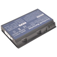 Battery for Acer Extensa 5230E TM00741 GRAPE32 TravelMate 6592 - 6Cells (Please note Spec. of original item )