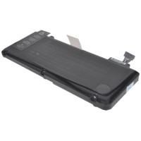 Battery For Apple A1278 A1322 A1287 - 63.5Wh Black (Please note Spec. of original item )