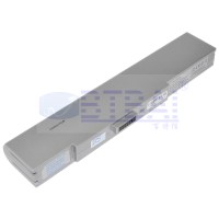 Battery for A32-S6 - 6Cells Sliver (Please note Spec. of original item )