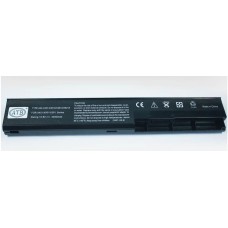 Battery for A31-X401 - 6Cells (Please note Spec. of original item )