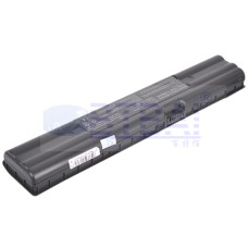 Battery for Asus A7 A3 A6 A42-A3 - 6Cells (Please note Spec. of original item )