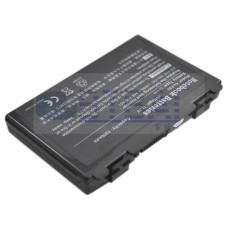 Battery for A32-F82 - 6Cells (Please note Spec. of original item )