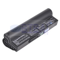 Battery for A22-700 - 6Cells Black (Please note Spec. of original item )