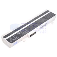 Battery for A31-1015 - 6Cells Sliver (Please note Spec. of original item )