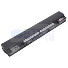 Battery for A32-X101 - 2.2A Black (Please note Spec. of original item )