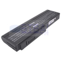 Battery for Asus A33-M50 N61J - 9Cells (Please note Spec. of original item )