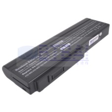 Battery for Asus A33-M50 N61J - 9Cells (Please note Spec. of original item )