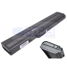 Battery for Asus A52 A31-K52 - 6Cells (Please note Spec. of original item )