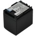 Battery for BP-819 BP-808 FS100 