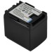 Battery for BP-819 BP-808 FS100 