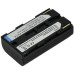 Replace Battery for BP-911  - 2100mah (Please note Spec. of original item )