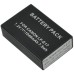 Battery for EOS 760D Camera