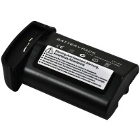 Battery for Canon LP-E4 - 2.3A (Please note Spec. of original item )