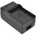 Replace Charger AC/DC Single for NP-BG1 Battery (Please note Spec. of original item )