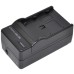 Replace Charger AC/DC Single for NP-BG1 Battery (Please note Spec. of original item )