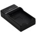 Battery Charger USB Single for NB-5L PowerShot S100 Camera