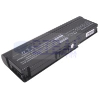 Battery for WW116 Vostro 1400 1420 312-0585 312-0580 - 9Cells (Please note Spec. of original item )