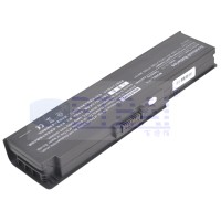 Battery for WW116 Vostro 1400 1420 312-0585 312-0543 - 6Cells (Please note Spec. of original item )