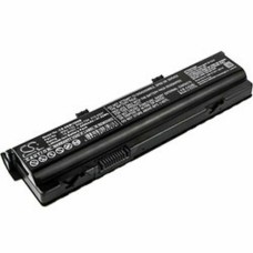 Battery For Dell F681T AlienWare M15X Laptop - 6Cells (Please note Spec. of original item )