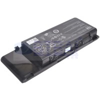 Battery for Dell F310J Alienware M17x R2 312-0944 - 85Wh (Please note Spec. of original item )