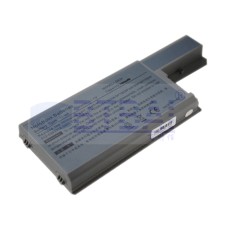 Battery for Dell FF232 FF231 Precision M65 CF711 312-0393 - 6.6A (Please note Spec. of original item )