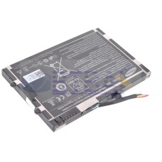 Battery for Dell T7YJR 8P6X6 Alienware M11X M14X - 62Wh 