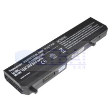 Battery for Dell T116C T114C Vostro 1310 312-0724 - 6Cells (Please note Spec. of original item )