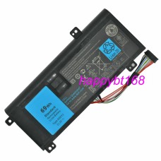 For Dell 0G05YJ Battery - 69Wh (Please note Specification of original item )