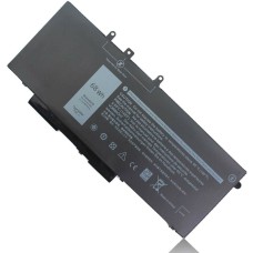 Battery For 0DY9NT Latitude 5490 5480 5590 7270 E5480 - 68Wh 