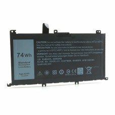 Battery For Inspiron 15 5577 7000 071JF4 - 42Wh (Please note Spec. of original item )