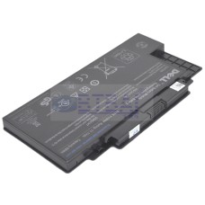 Battery for Dell YY9RM 312-0953 Studio 1569 - 66Wh (Please note Spec. of original item )