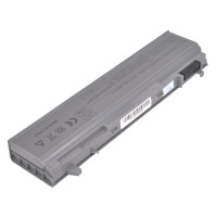 For 312-0215 Latitude E6500 Battery 6 Cell  Replacement (Please note Spec. of original item )