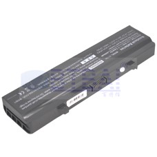 Battery For Dell Inspiron 1750 312-0940 - 4400mah (Please note Specification of original item )