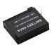 Battery for Goro AHDBT-401 Hero 4 - 1.6A (Please note Spec. of original item )