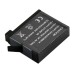 Battery for Goro AHDBT-401 Hero 4 - 1.6A (Please note Spec. of original item )