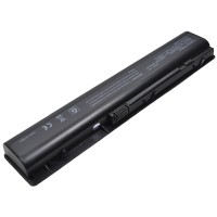 Battery for HP 448007-001 HSTNN-LB33 - 8Cells (Please note Spec. of original item )